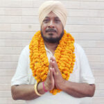 Kulwant Singh Becomes 2nd Time Chairman of The Chandigarh Kashyap Rajput Sabha